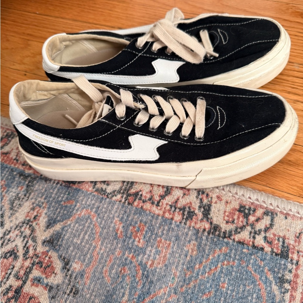Stepneys workers club Sneakers